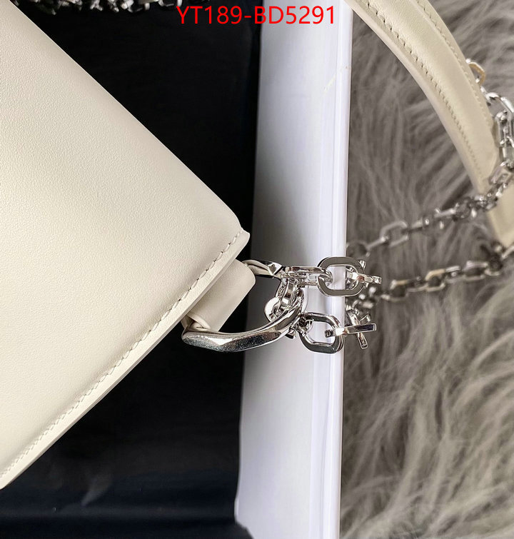 Givenchy Bags (TOP)-Diagonal-,ID: BD5291,$: 189USD