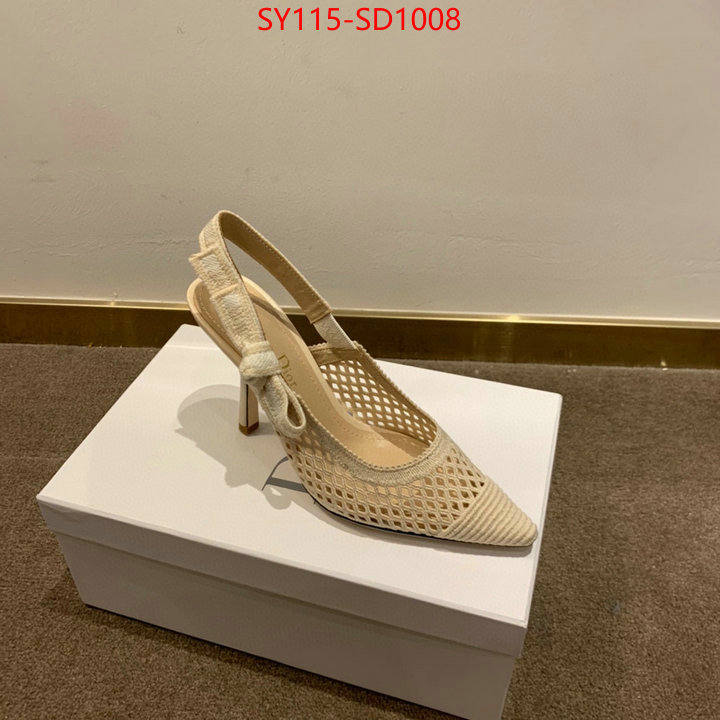 Women Shoes-Dior,shop the best high quality , ID: SD1008,$: 115USD