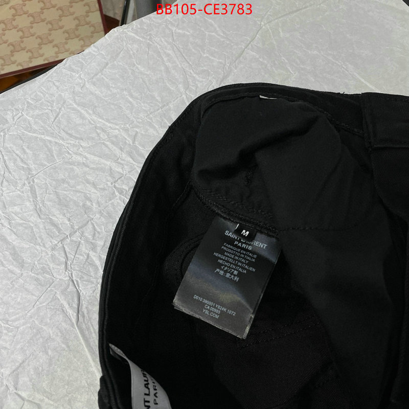 Clothing-YSL,fake cheap best online ,ID: CE3783,$: 105USD