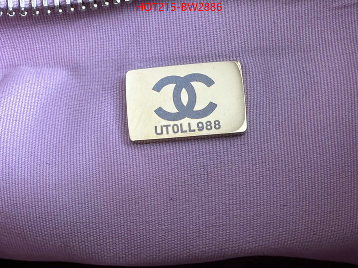 Chanel Bags(TOP)-Diagonal-,ID: BW2886,$: 215USD