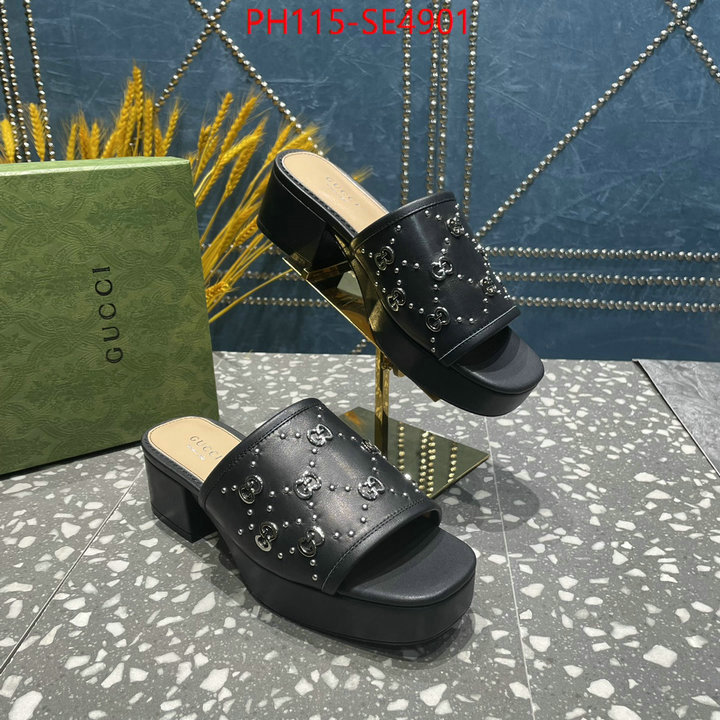 Women Shoes-Gucci,fashion , ID: SE4901,$: 115USD