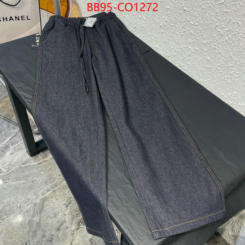 Clothing-Loewe,buy high-quality fake , ID: CO1272,$: 95USD