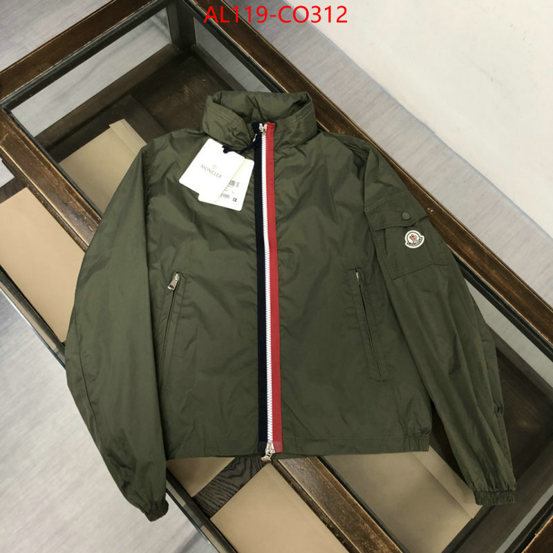 Down jacket Men-Moncler,perfect , ID: CO312,$: 119USD