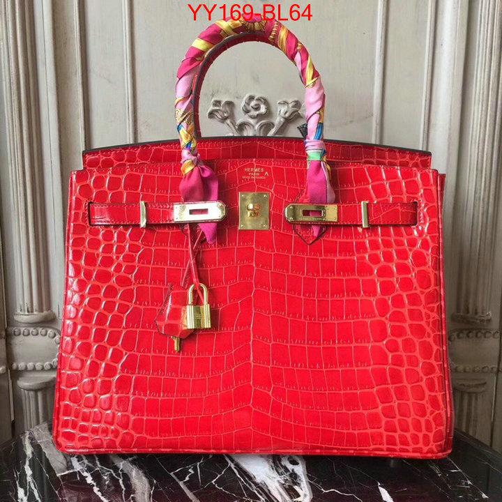 Hermes Bags(TOP)-Birkin-,outlet 1:1 replica ,ID: BL64,$:169USD