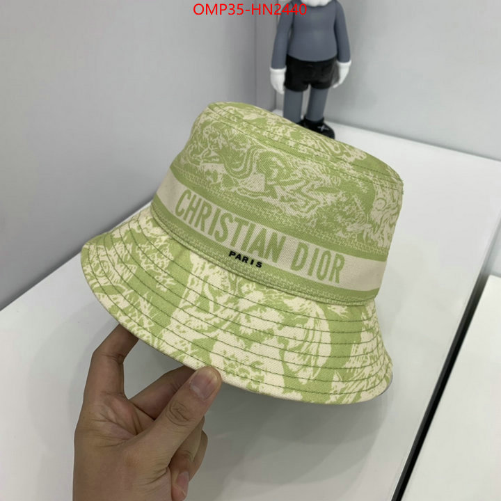 Cap (Hat)-Dior,what are the best replica , ID: HN2440,$: 35USD