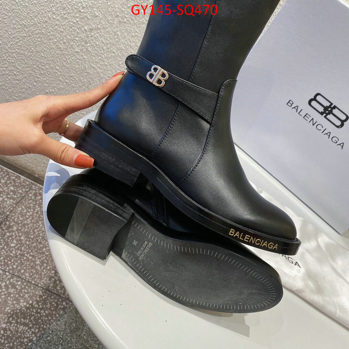 Women Shoes-Balenciaga,shop now , ID: SQ470,$: 145USD