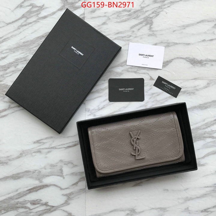 YSL Bag(4A)-Diagonal-,ID: BN2971,$: 159USD