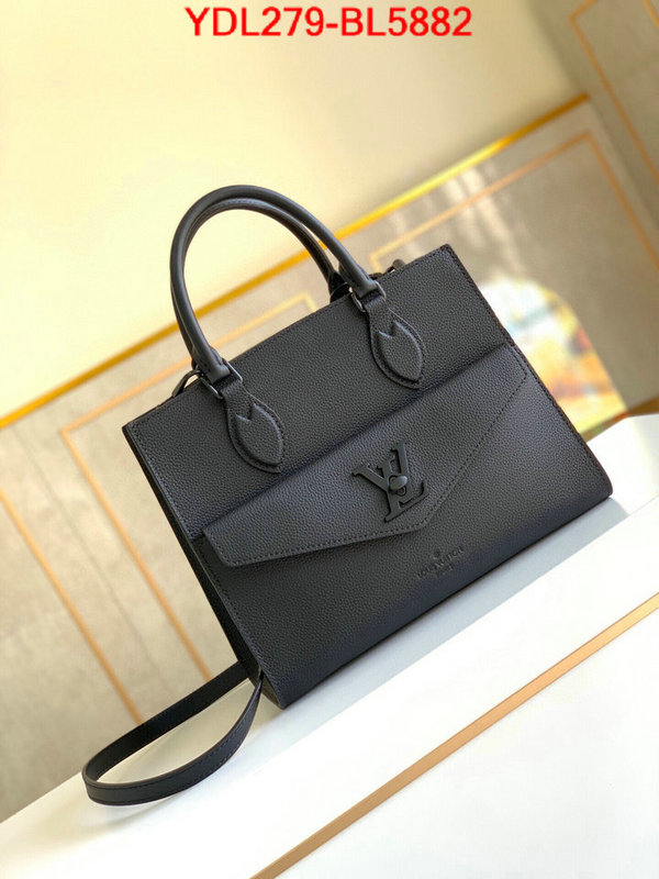 LV Bags(TOP)-Nono-No Purse-Nano No-,ID: BL5882,$: 279USD