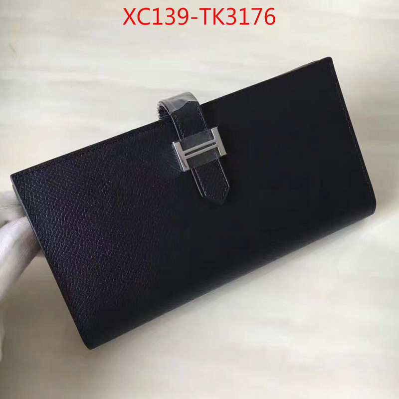 Hermes Bags(TOP)-Wallet-,2023 replica ,ID: TK3176,$:139USD