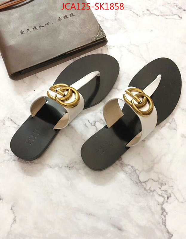 Women Shoes-Gucci,best replica quality , ID: SK1858,$:65USD