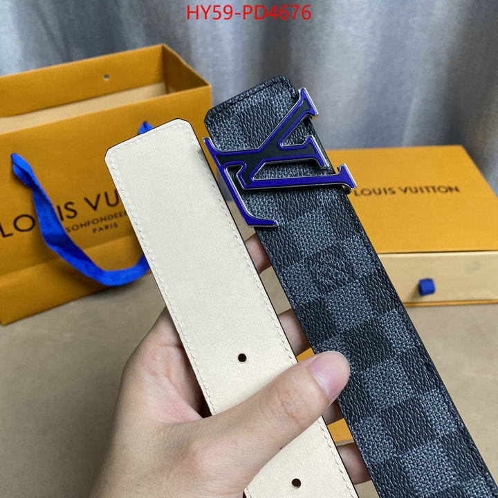 Belts-LV,online sale , ID: PD4676,$: 59USD