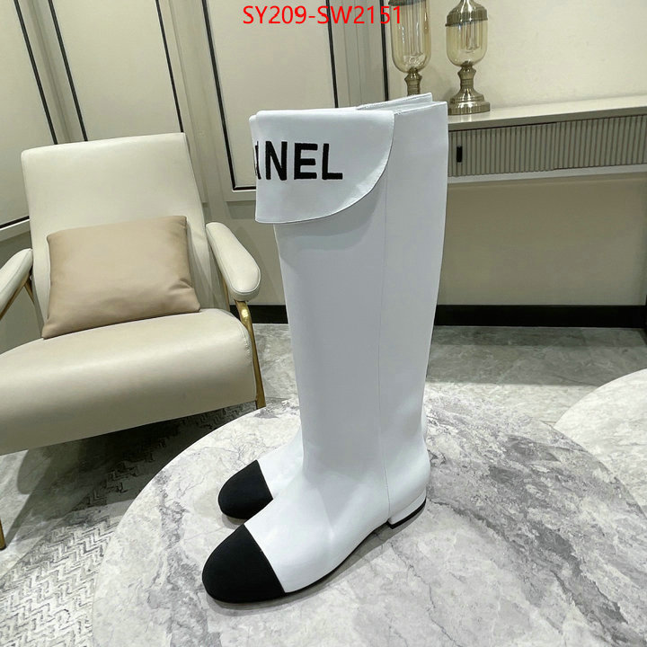 Women Shoes-Chanel,hot sale , ID: SW2151,$: 209USD