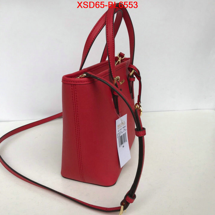 Michael Kors Bags(4A)-Diagonal-,high quality designer replica ,ID: BL6553,$: 75USD