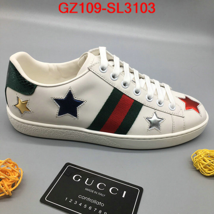 Women Shoes-Gucci,online sale , ID: SL3103,$: 109USD