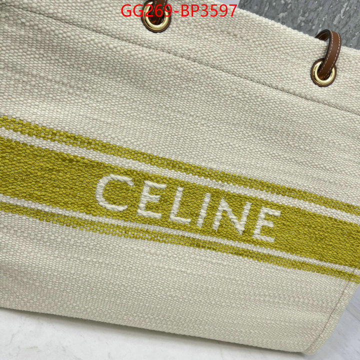 CELINE Bags(TOP)-Handbag,where can i find ,ID: BP3597,$: 269USD