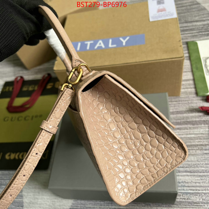 Balenciaga Bags(TOP)-Hourglass-,designer fake ,ID: BP6976,$: 279USD