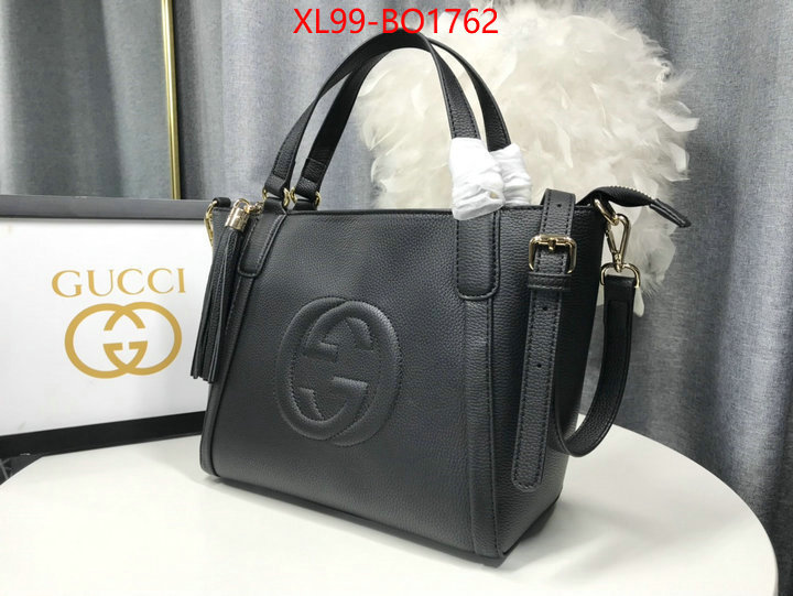 Gucci Bags(4A)-Handbag-,cheap wholesale ,ID: BO1762,$: 99USD