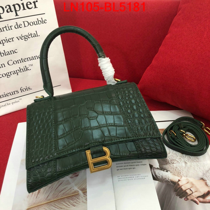 Balenciaga Bags(4A)-Hourglass-,for sale online ,ID: BL5181,$: 105USD