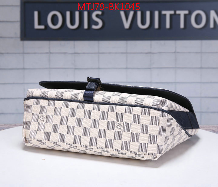 LV Bags(4A)-Pochette MTis Bag-Twist-,ID: BK1045,$:79USD