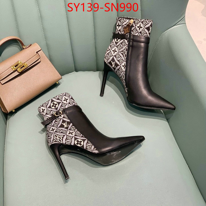 Women Shoes-LV,at cheap price , ID: SN990,$: 139USD