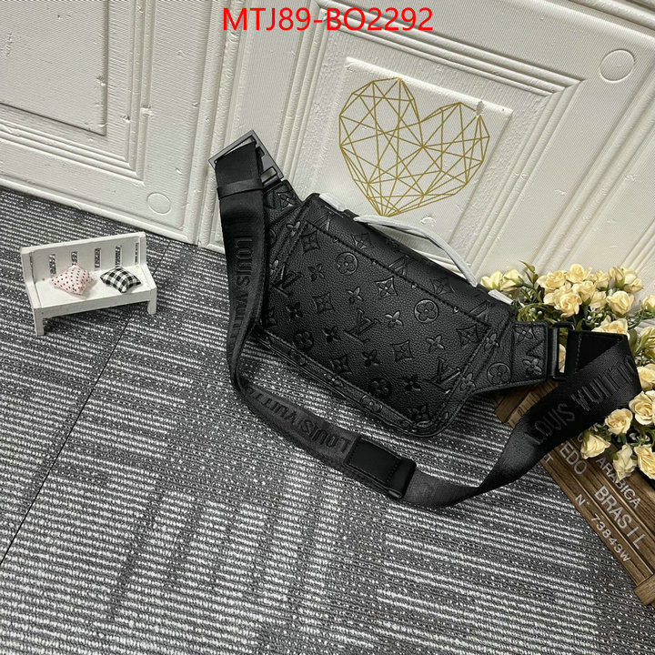 LV Bags(4A)-Discovery-,new 2023 ,ID: BO2292,$: 89USD