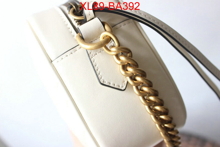 Gucci Bags(4A)-Marmont,shop the best high authentic quality replica ,ID:BA392,$: 89USD