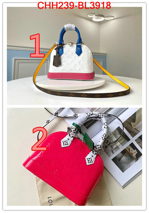 LV Bags(TOP)-Alma-,ID: BL3918,$: 239USD