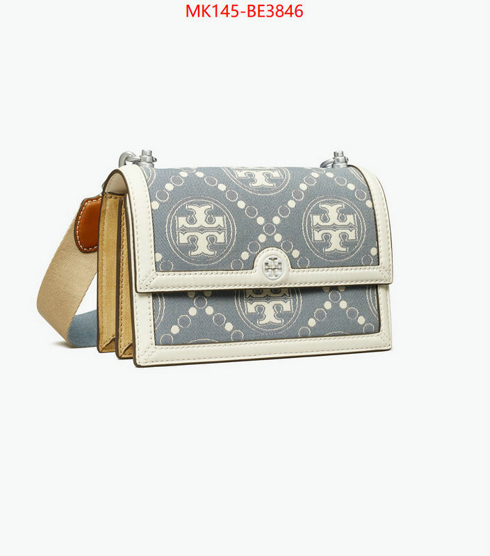 Tory Burch Bags(TOP)-Diagonal-,ID: BE3846,$: 145USD