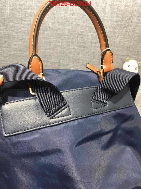 Tory Burch Bags(TOP)-Backpack-,ID: BL5161,$: 125USD