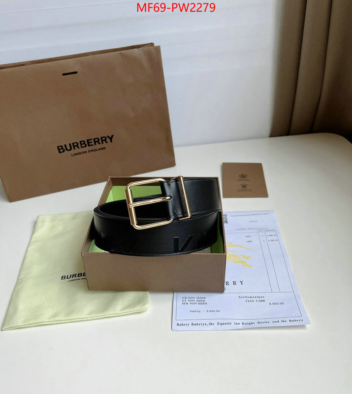 Belts-Burberry,buy top high quality replica , ID: PW2279,$: 69USD