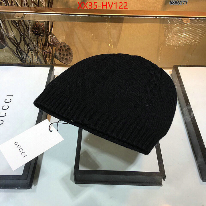 Cap (Hat)-Gucci,where can i buy the best quality , ID:HV122,$:35USD