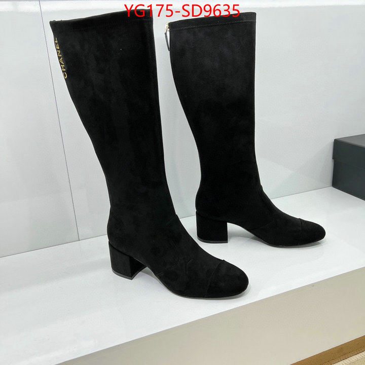 Women Shoes-Chanel,buy online , ID: SD9635,$: 175USD