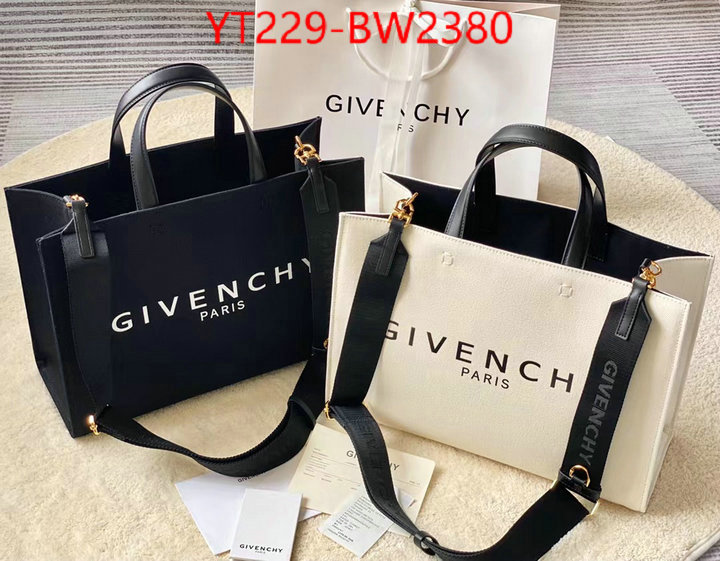 Givenchy Bags (TOP)-Handbag-,ID: BW2380,$: 229USD