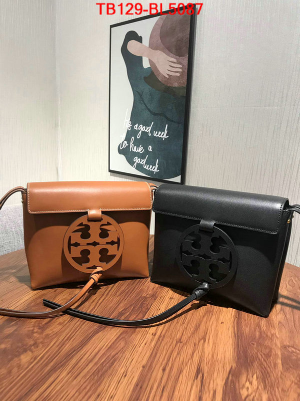 Tory Burch Bags(TOP)-Diagonal-,ID: BL5087,$: 129USD