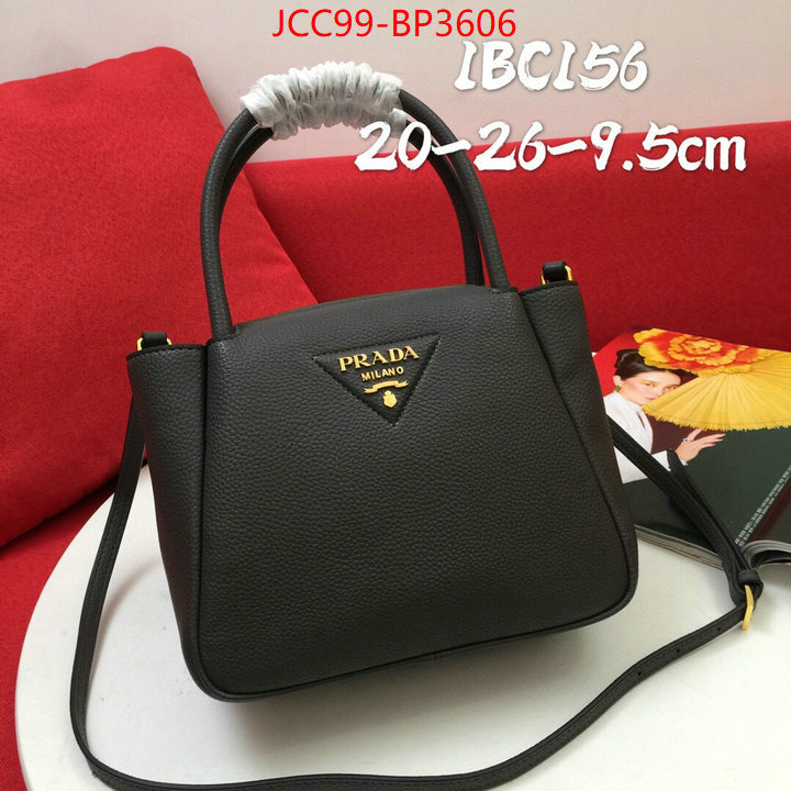 Prada Bags(4A)-Diagonal-,sell online luxury designer ,ID: BP3606,$: 99USD