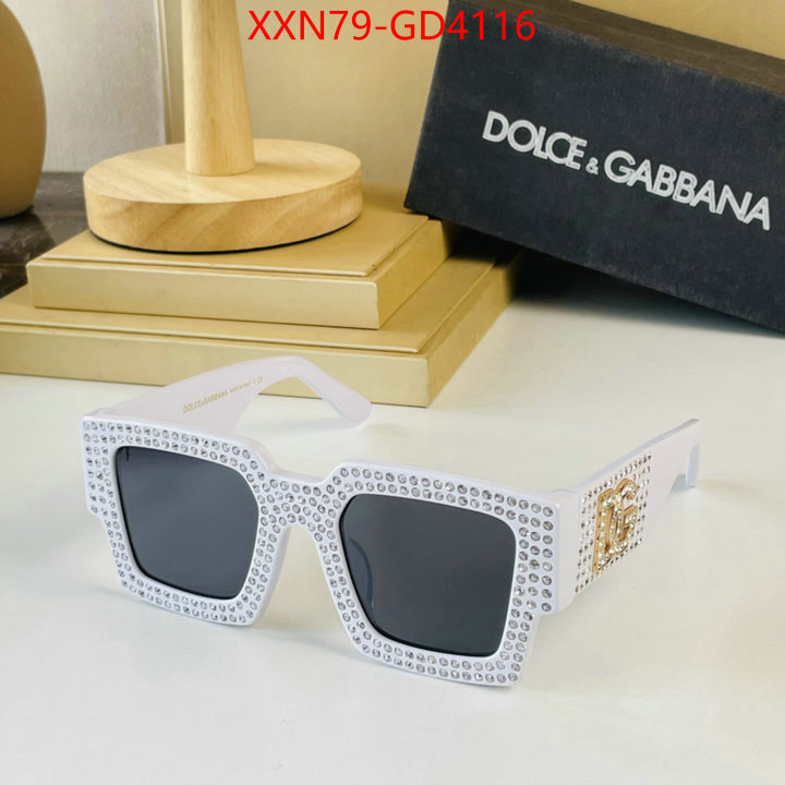 Glasses-DG,aaaaa+ quality replica , ID: GD4116,$: 79USD