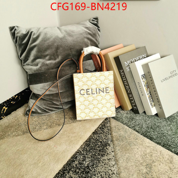 CELINE Bags(TOP)-Cabas Series,at cheap price ,ID: BN4219,$: 169USD