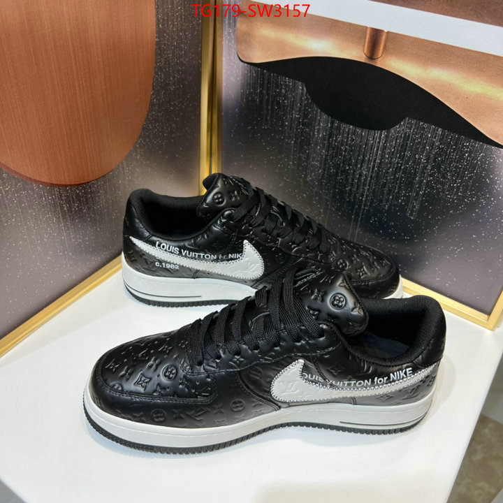 Men Shoes-Nike,first copy , ID: SW3157,$: 179USD