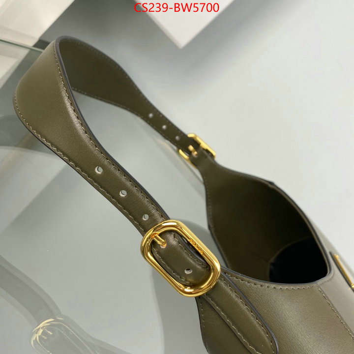 Prada Bags(TOP)-Handbag-,ID: BW5700,$: 239USD