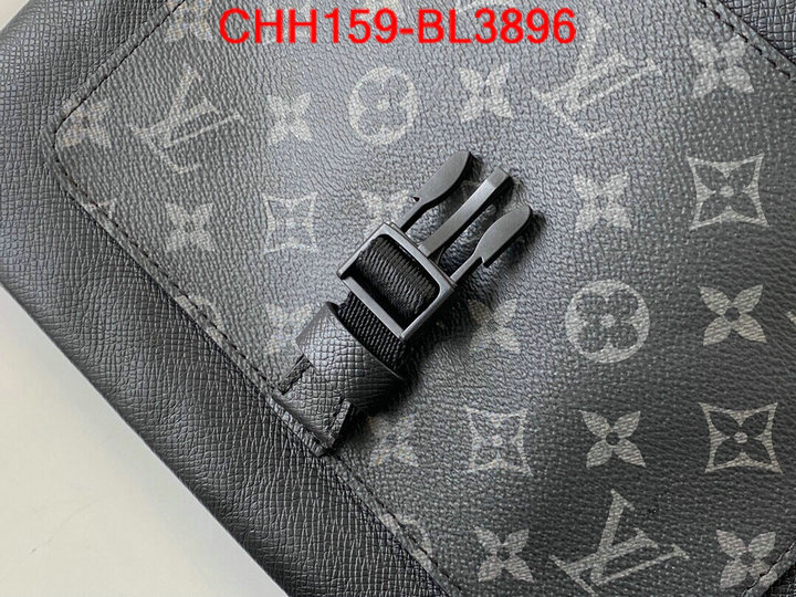 LV Bags(TOP)-Pochette MTis-Twist-,ID: BL3896,$: 159USD