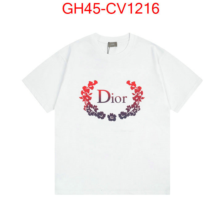 Clothing-Dior,where to find best , ID: CV1216,$: 45USD