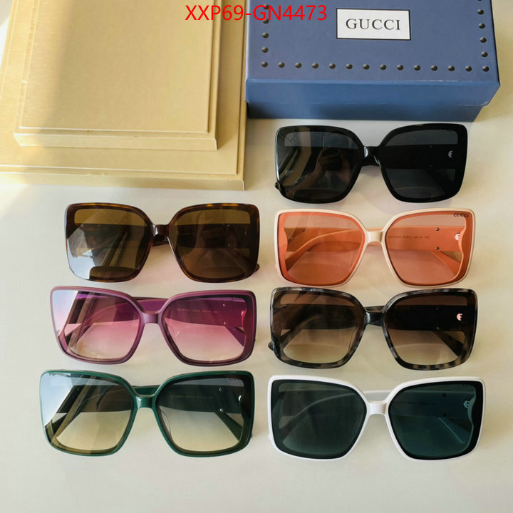 Glasses-Gucci,high , ID: GN4473,$: 69USD