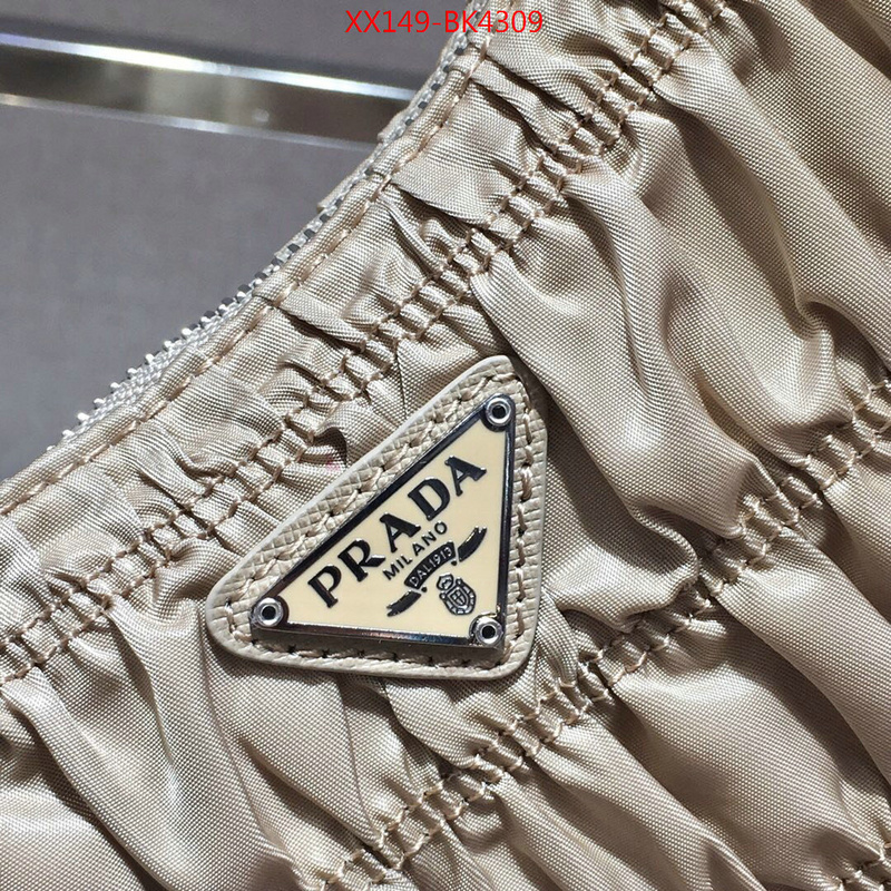 Prada Bags(TOP)-Re-Edition 2000,ID: BK4309,$: 149USD