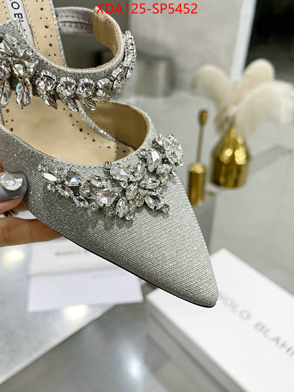 Women Shoes-Manolo Blahnik,replica shop ,replicas , ID: SP5452,$: 125USD