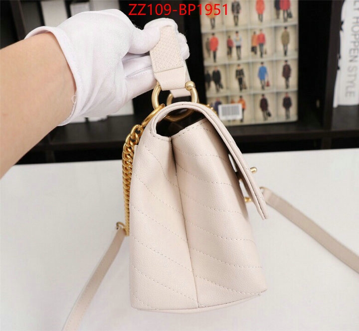 Chanel Bags(4A)-Diagonal-,ID: BP1951,$: 109USD