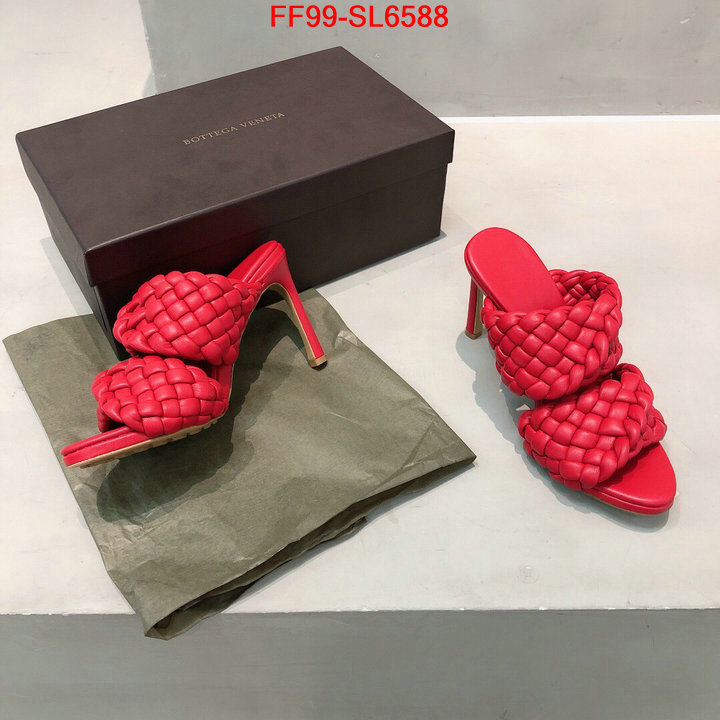 Women Shoes-BV,aaaaa+ class replica , ID: SL6588,$: 99USD