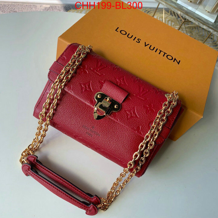 LV Bags(TOP)-Pochette MTis-Twist-,ID: BL300,$:199USD