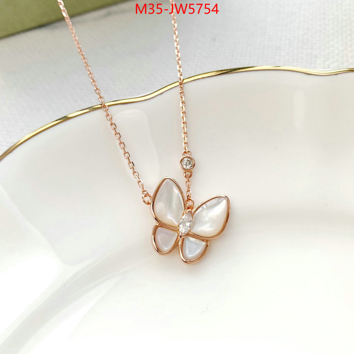 Jewelry-Van Cleef Arpels,buy best high quality , ID: JW5754,$: 35USD