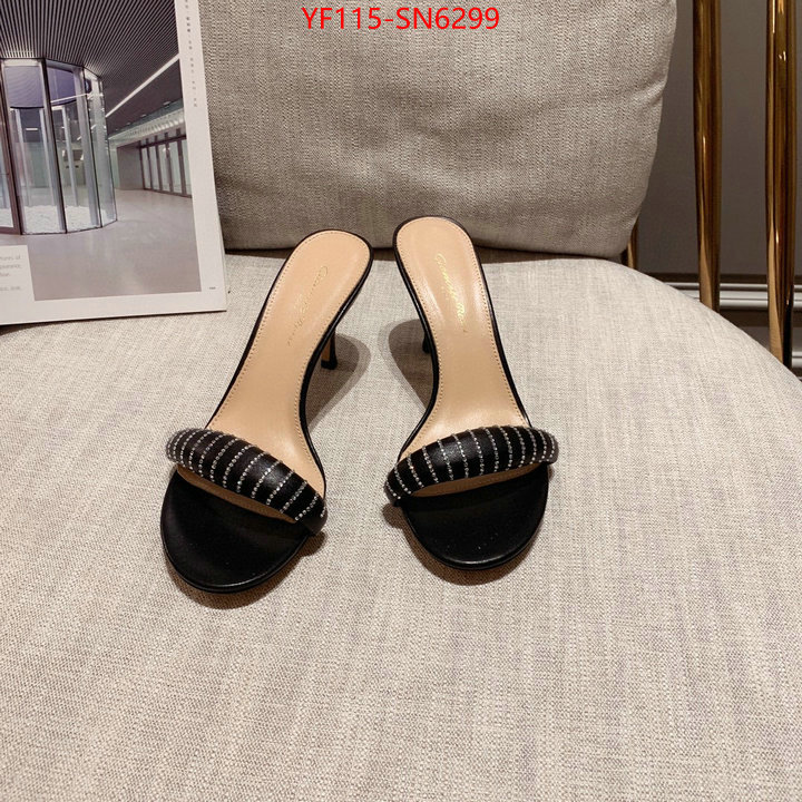 Women Shoes-Gianvito Rossi,where to find the best replicas , ID: SN6299,$: 115USD