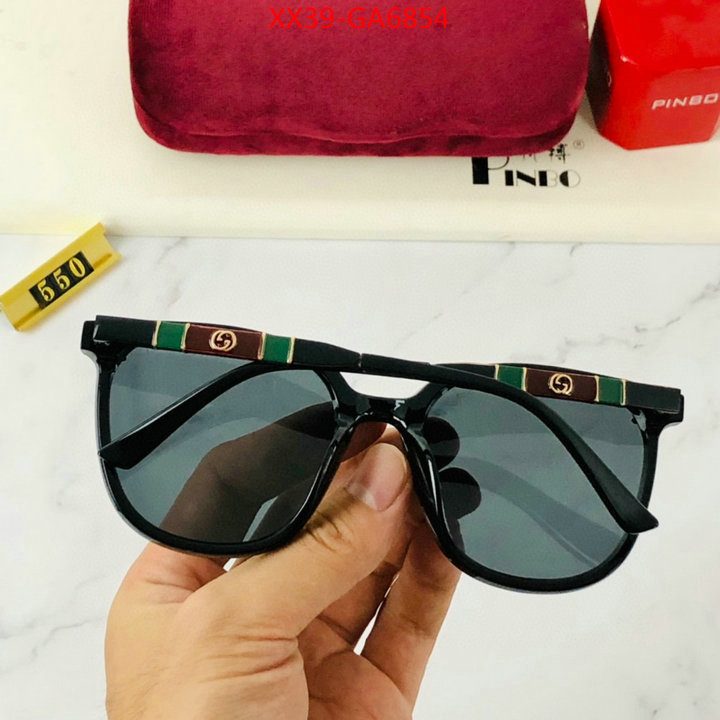 Glasses-Gucci,buy sell , ID: GA6854,$: 39USD